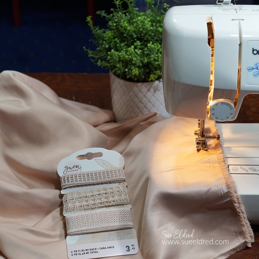 Simple DIY's for Setting a Pretty Table