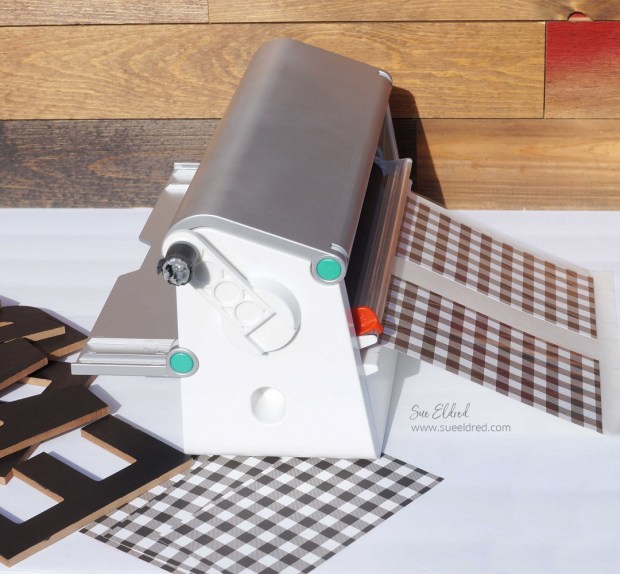 Making it Merry with Xyron