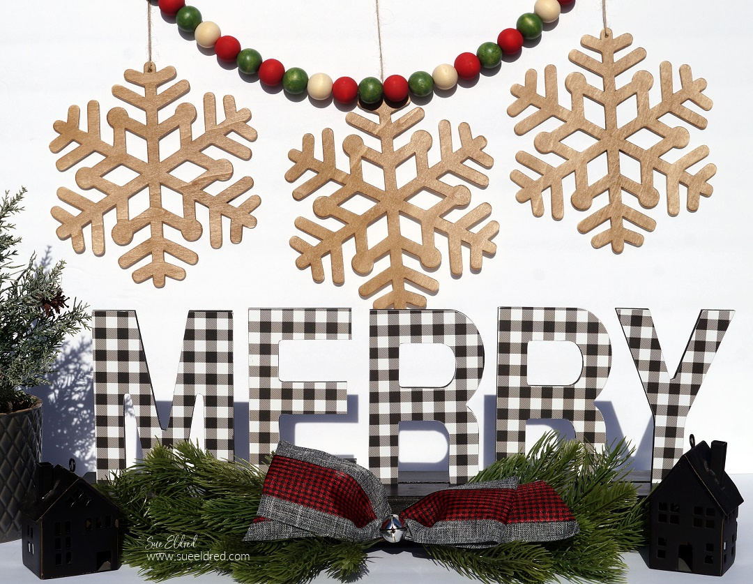 Making it Merry with Xyron