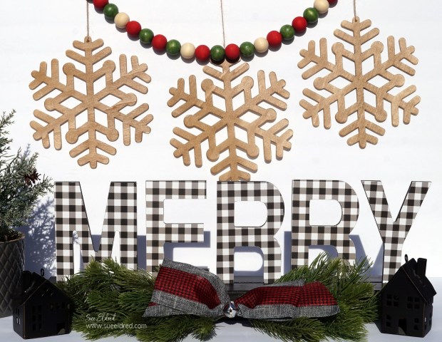 Making it Merry with Xyron