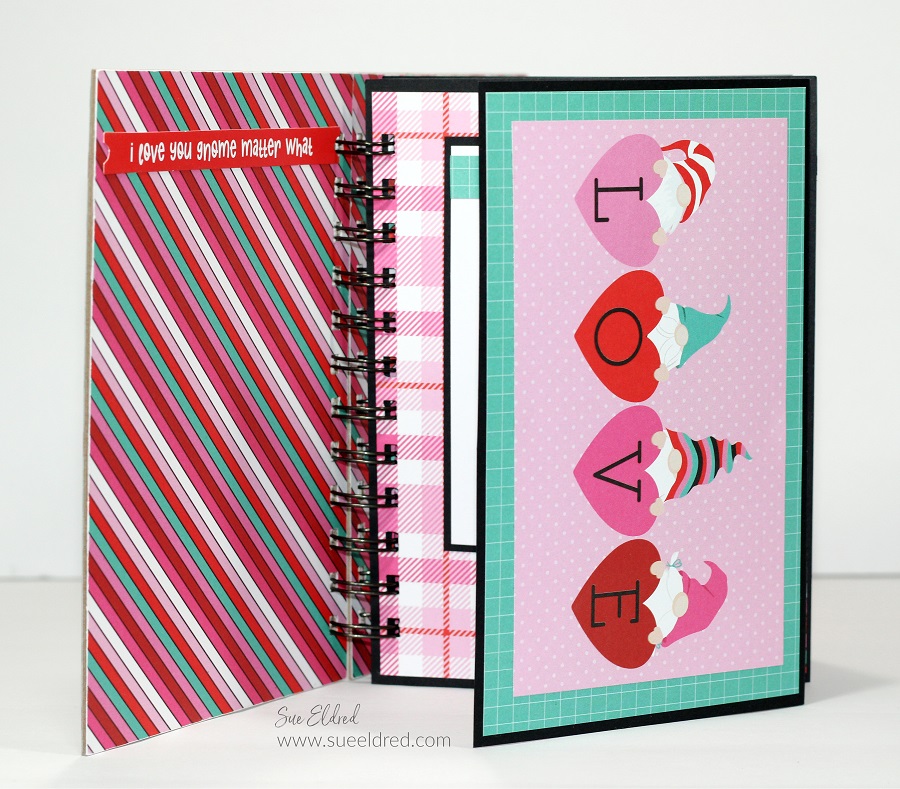 Tulla & Norbert's Love Story Album