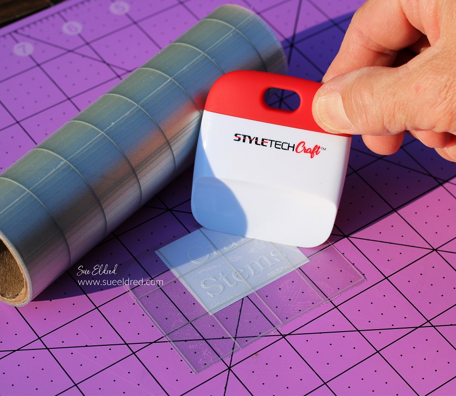 Crafty IKEA Cabinet Makeover