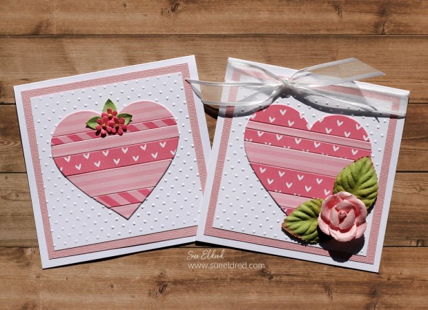 Heart Cards for All Occasions