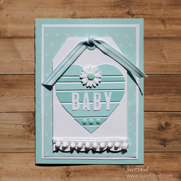 Heart Cards for All Occasions