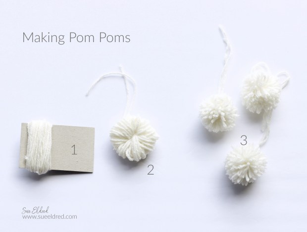 Mae's Baby Shower Banner