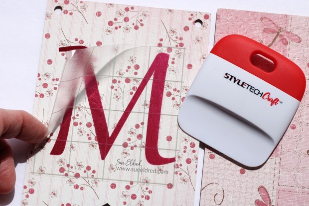 Mae's Baby Shower Banner