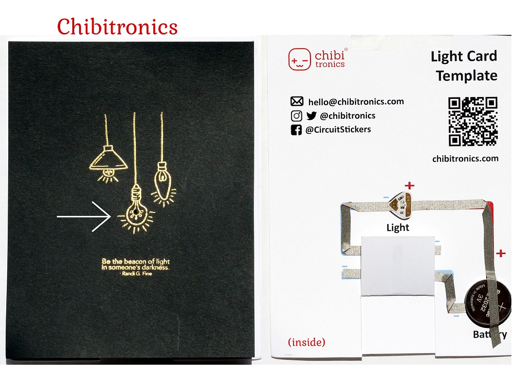 Namta 2022-Orlando-Chibitronics-Sue's Creative Workshop www.sueeldred.com