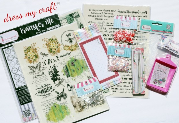 Namta 2022-Orlando-Dress My Crafts-Sue's Creative Workshop www.sueeldred.com 3059