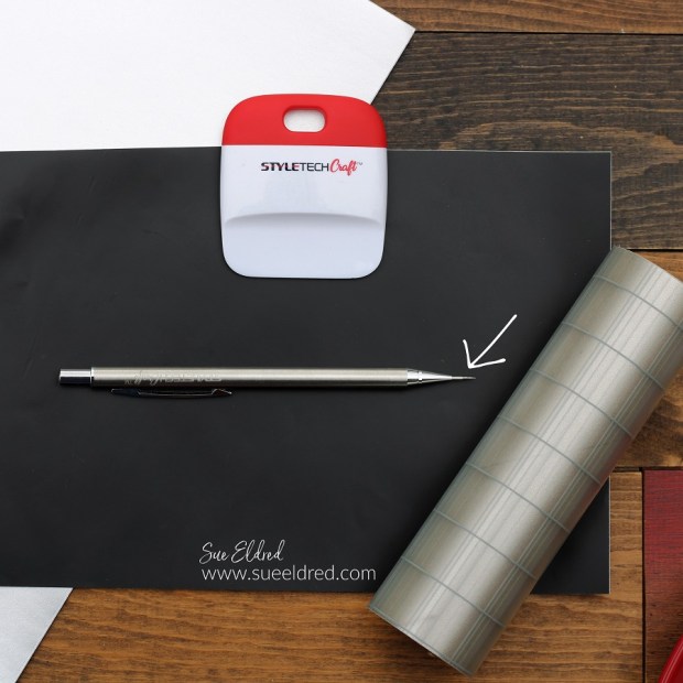 Mother's Day Plate for Mom