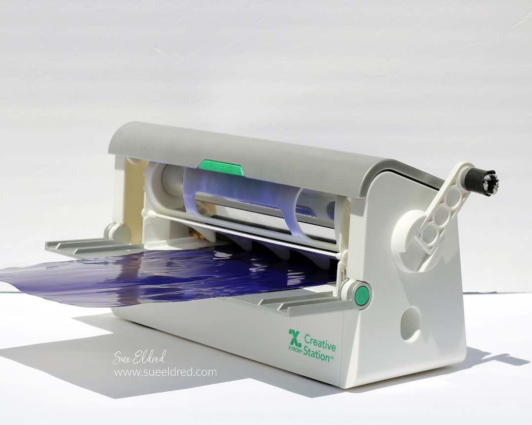 How to make an Embossed Metal Envelope Pocket with K & S Precision Metals