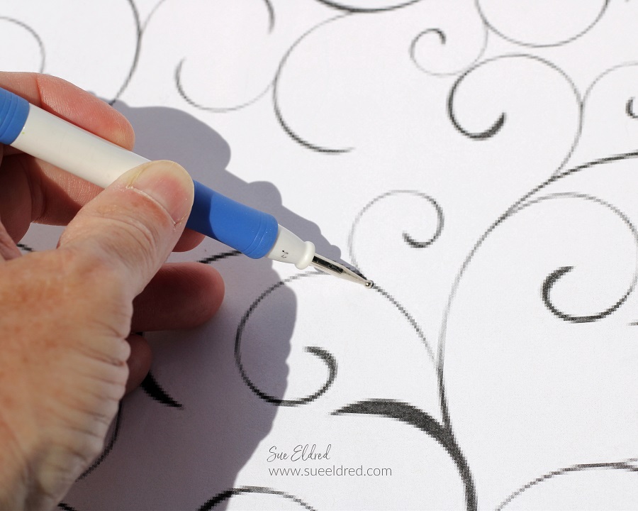 How to make an Embossed Metal Envelope Pocket with K & S Precision Metals