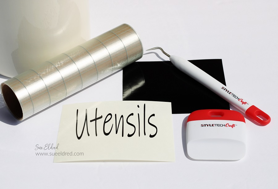 Rae Dunn Inspired Thrift Store Makeover