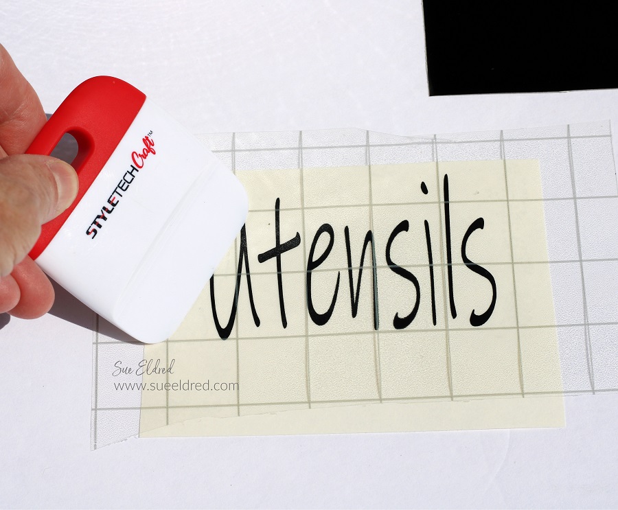 Rae Dunn Inspired Thrift Store Makeover