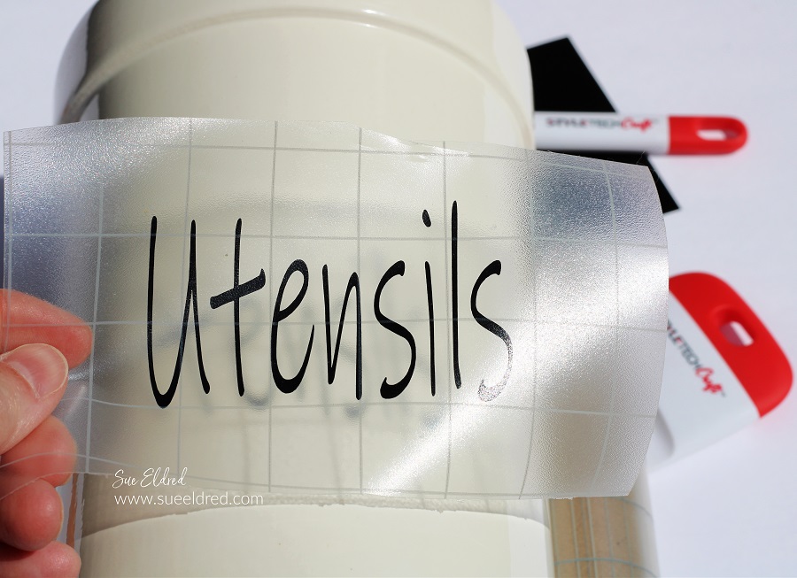 Rae Dunn Inspired Thrift Store Makeover