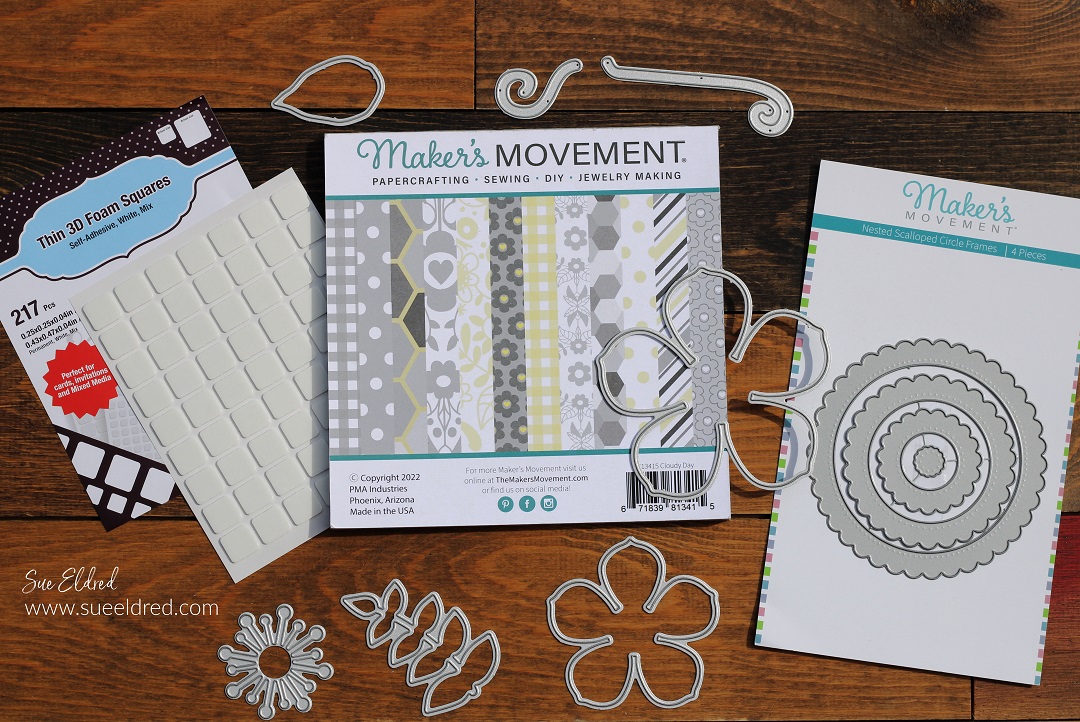 Sending Sunshine on a Cloudy Day