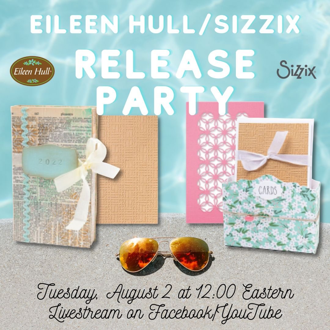 Eileen Hull Chapter 3 Release Party