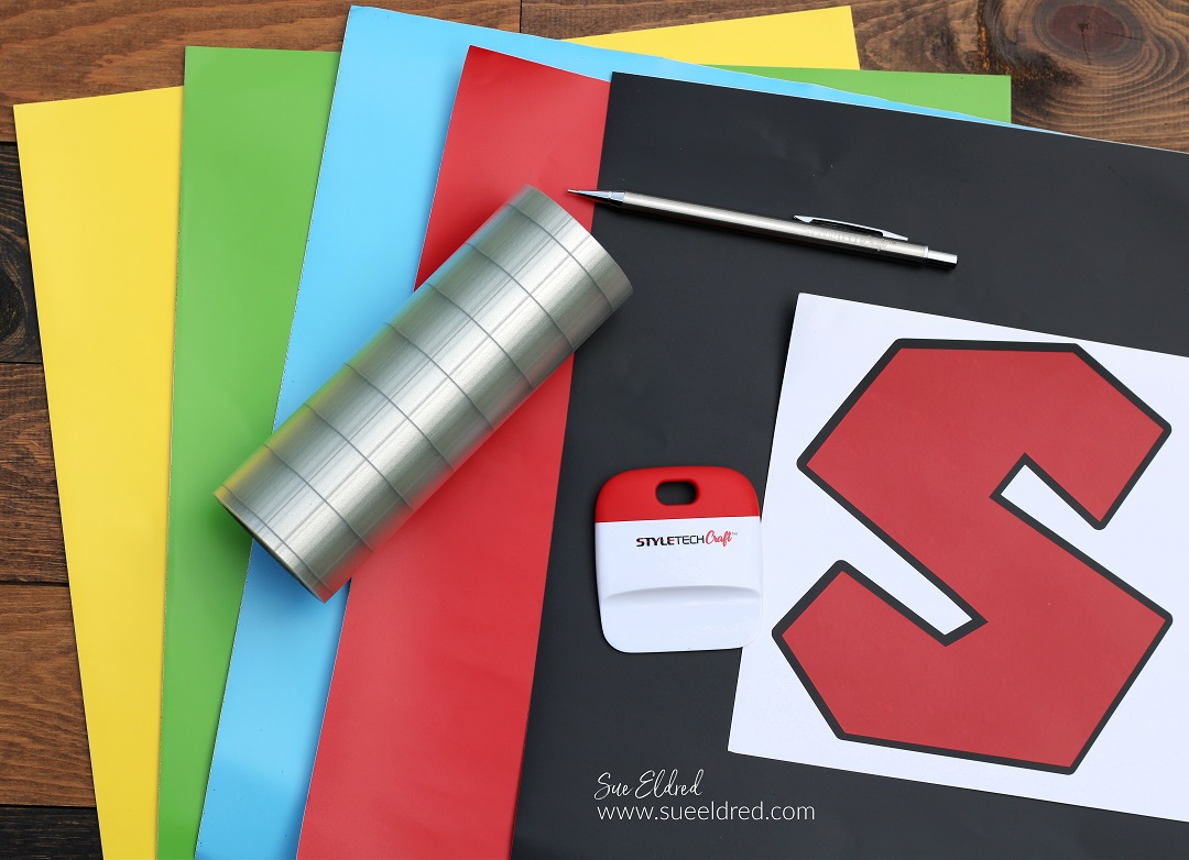 Super Mario Bros. Inspired Bedroom