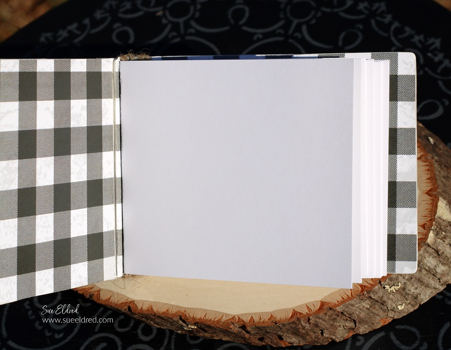 Home for Christmas Mini Album