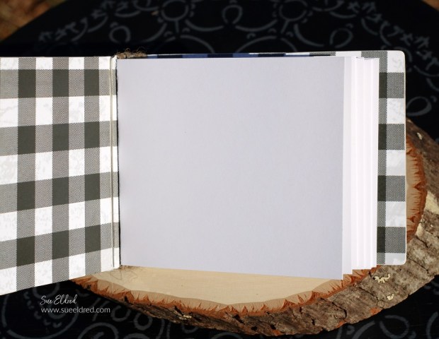 Home for Christmas Mini Album