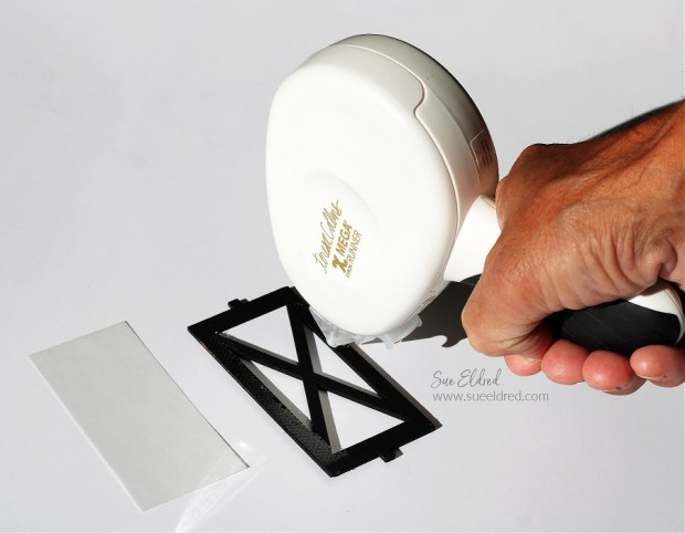 Mini Holiday Lanterns a Dollar Store DIY