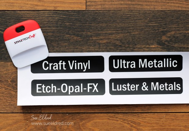 Sue's Vinyl Storage Tip