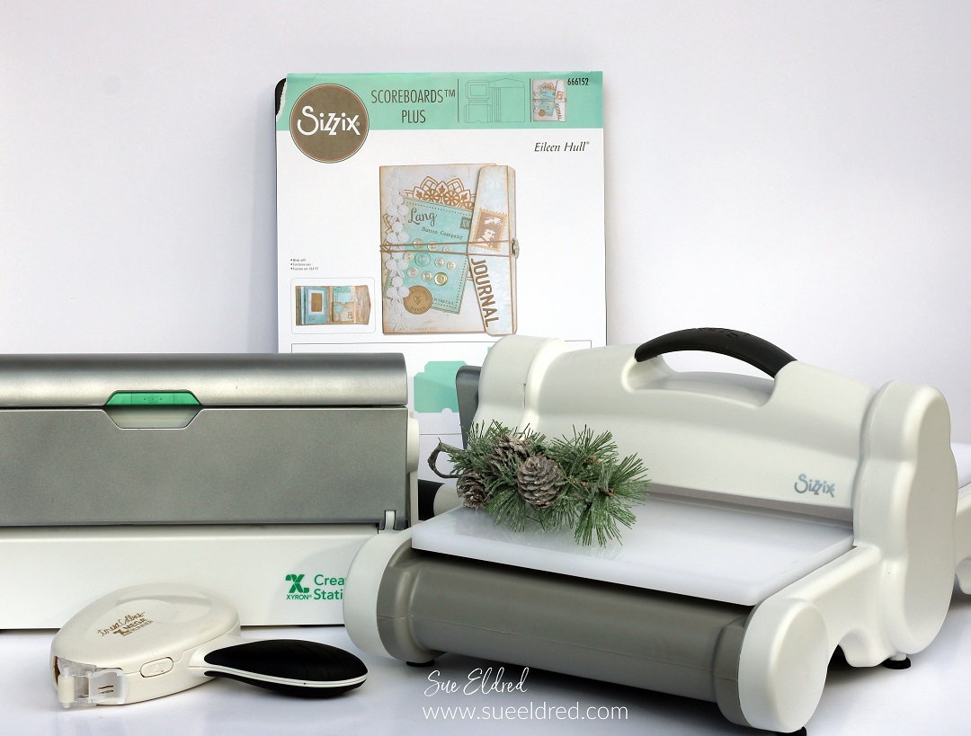 Winter Memories Album