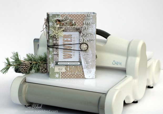 Winter Memories Album