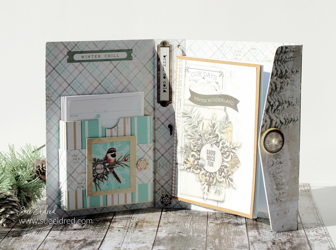 Winter Memories Album