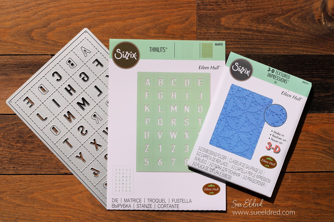 Embossed Greeting Cards