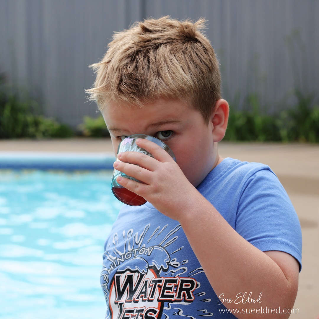 Summer Fun with StyleTechCraft Sun Changing Vinyl