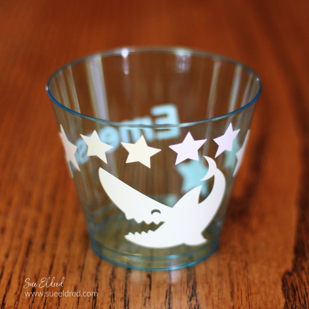 Summer Fun with StyleTechCraft Sun Changing Vinyl