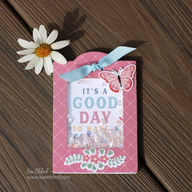 New Chapter 3 Dies from Sizzix and Eileen Hull