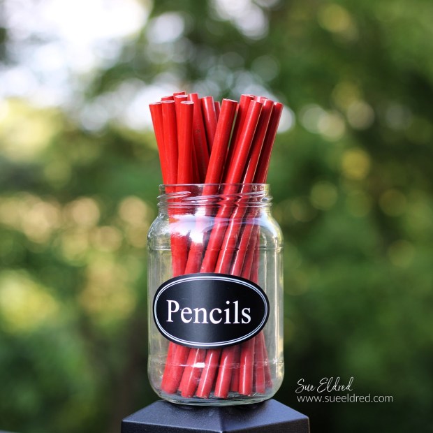 Back to School Inspiration