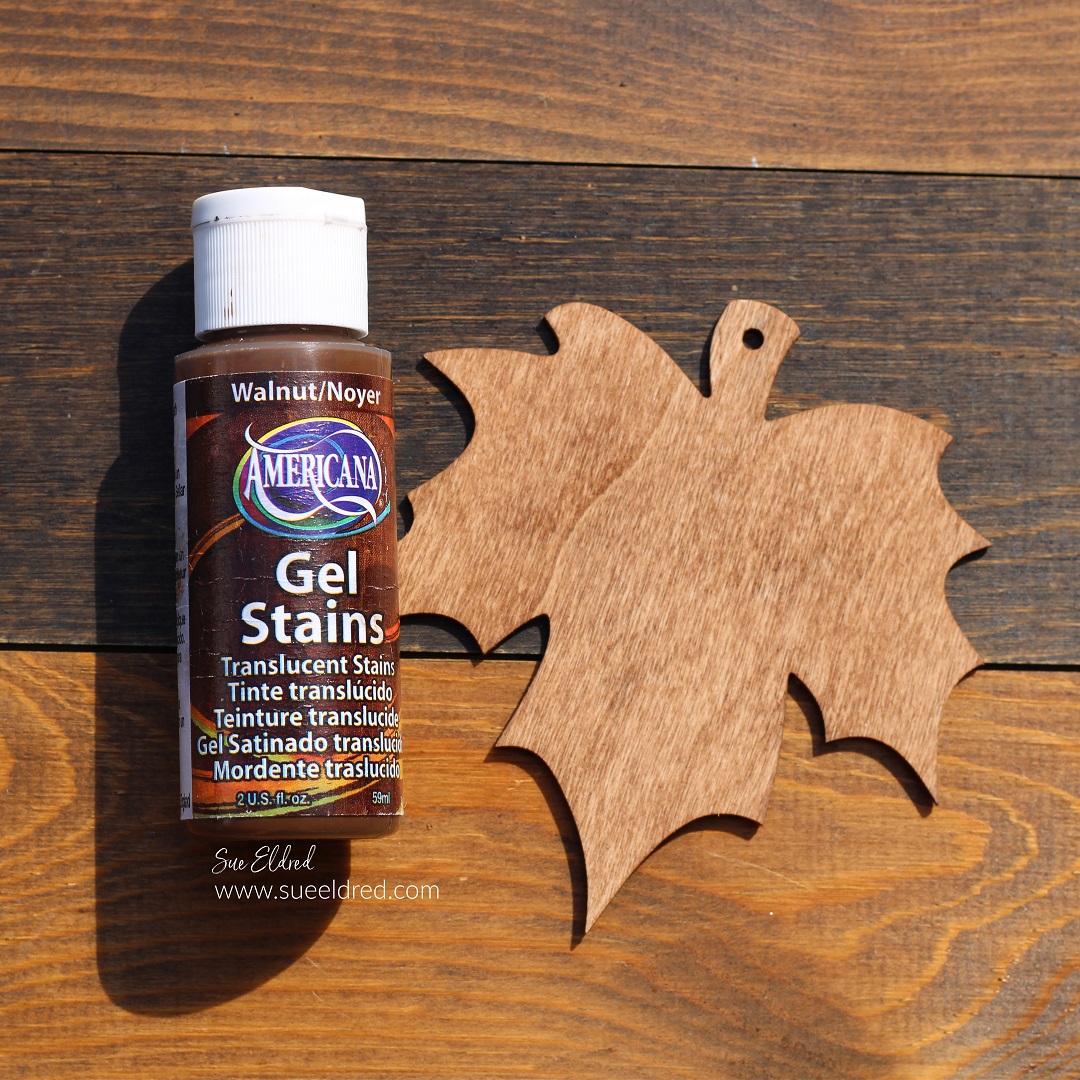 How to make a Mini Fall Charcuterie Board