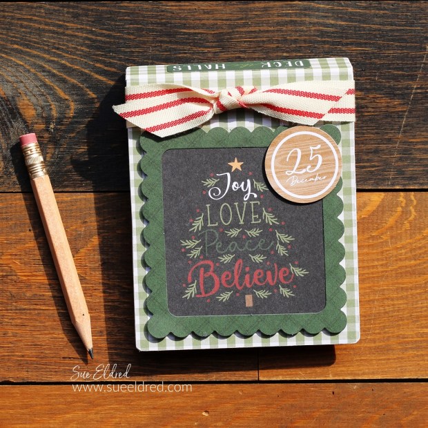 2023 Gnome for Christmas Workshop