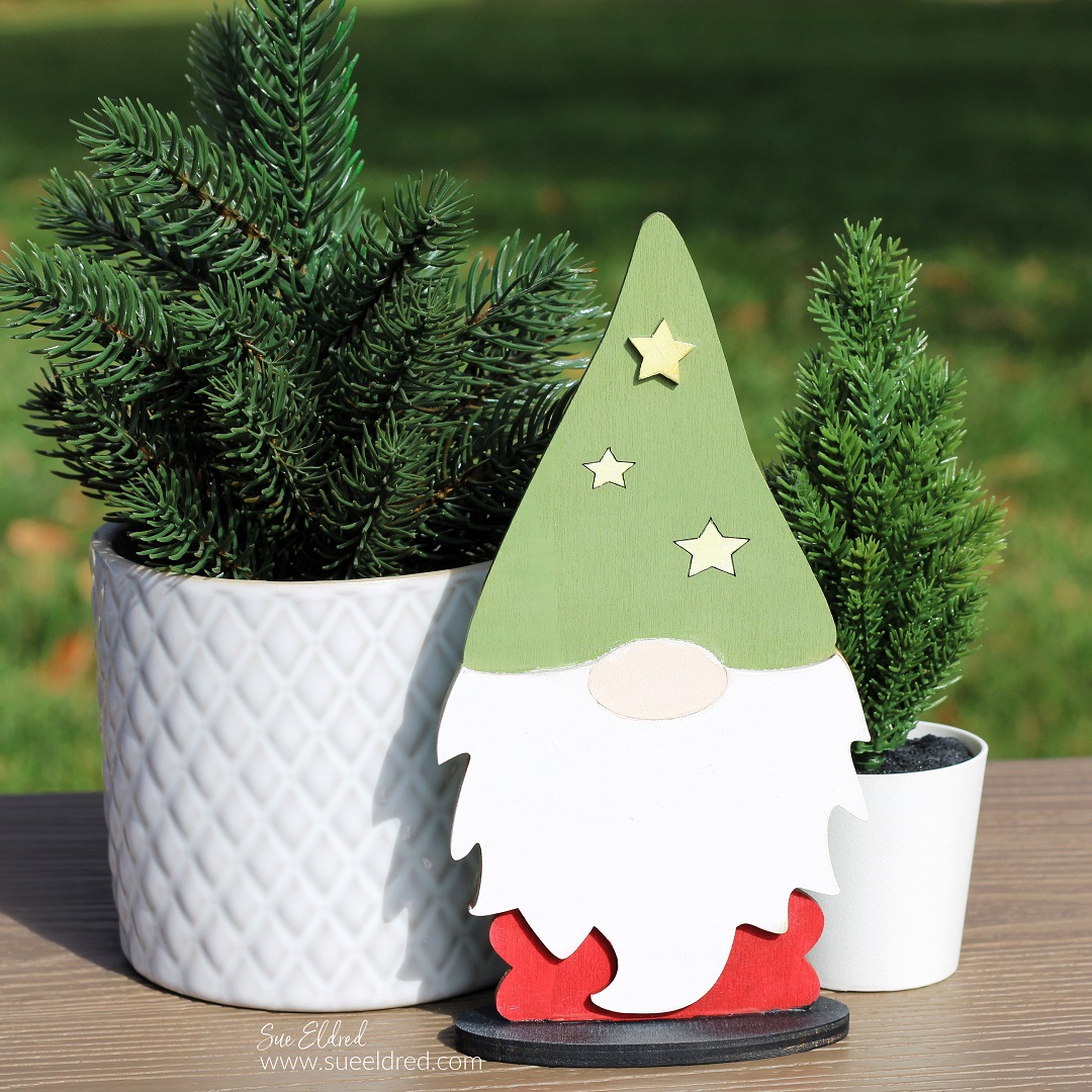 Gnome Themed Party Ideas