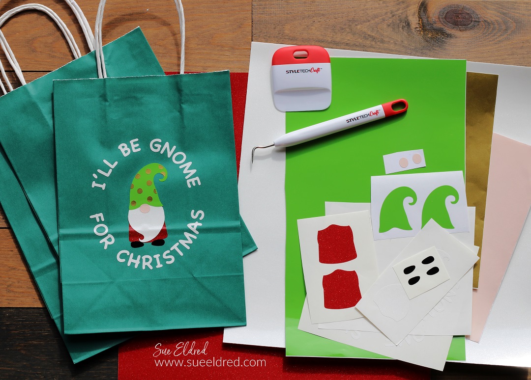 Gnome Themed Party Ideas