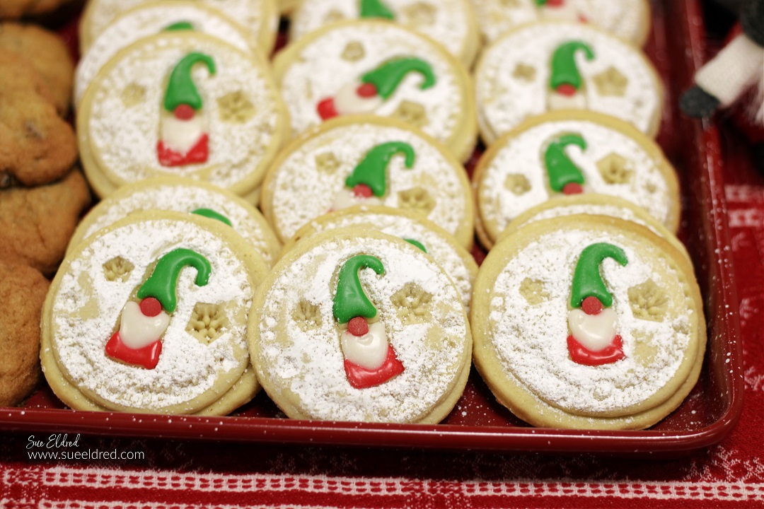 Gnome Themed Party Ideas