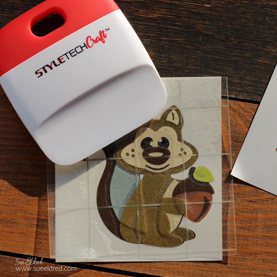 My Nutty Valentine-Sue's Creative Workshop www.sueeldred.com 3765