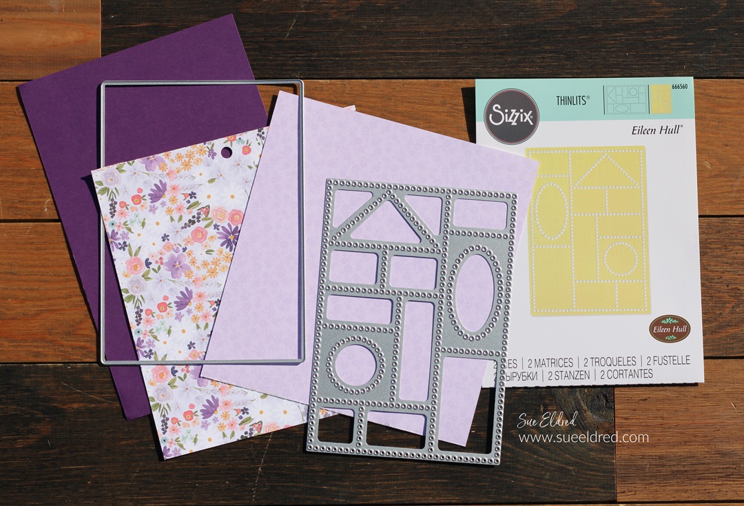 Spring Quilt Cards