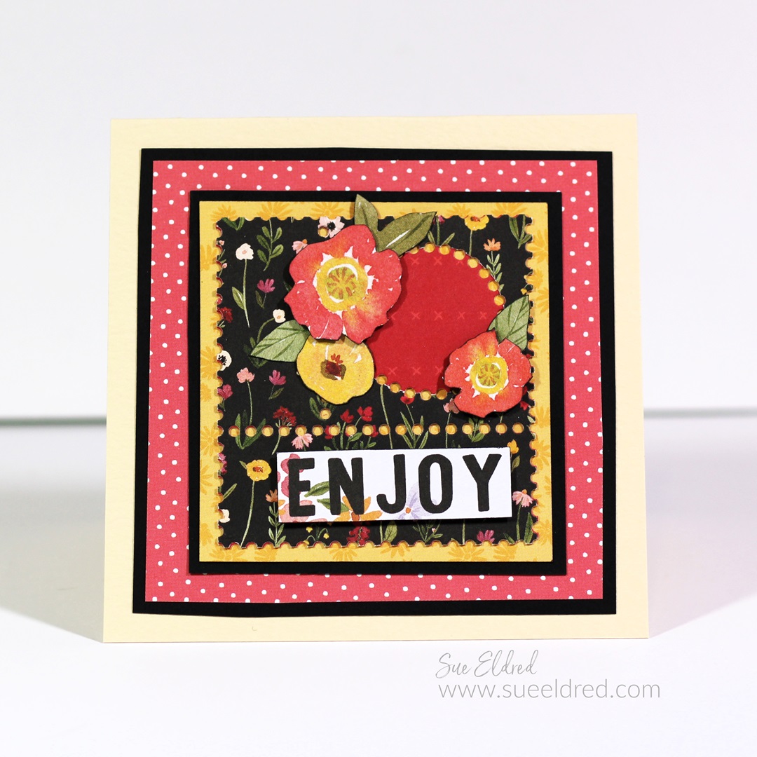 Spring Quilt Cards
