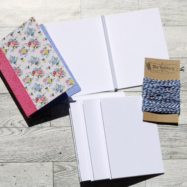 Summer Bloom Mini Album-Sue's Creative Workshop www.sueeldred.com 4734