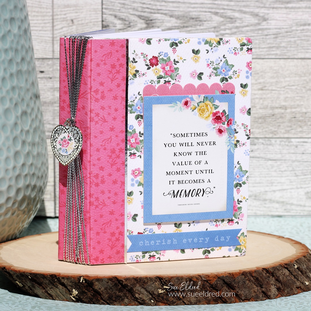 Summer Bloom Mini Album