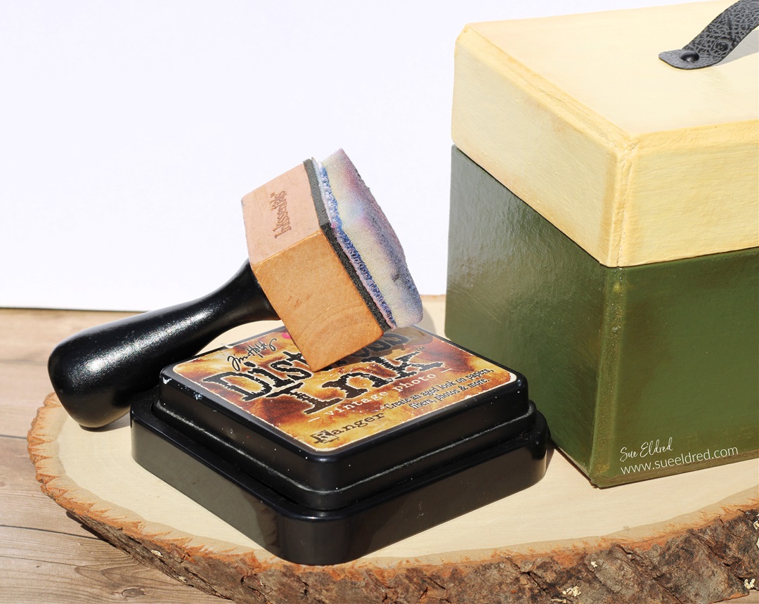 Bait & Tackle Gift Box