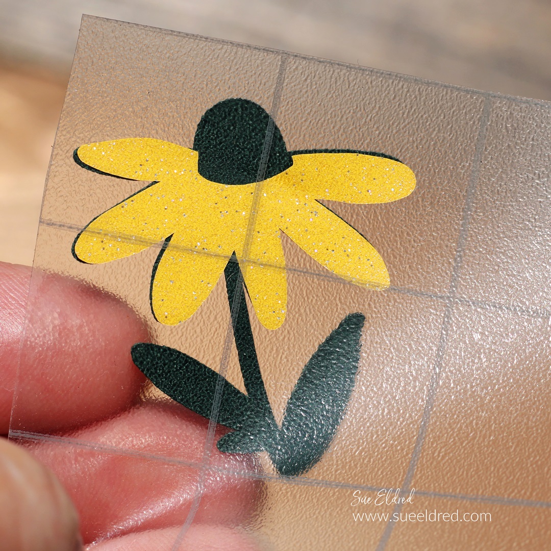 Gnome Flower Garden Pop Up Card