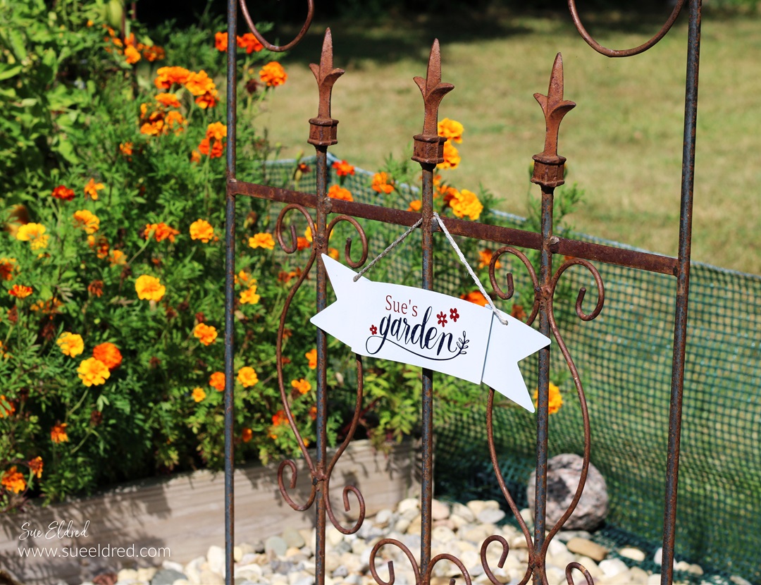 Taking Fall Garden Notes