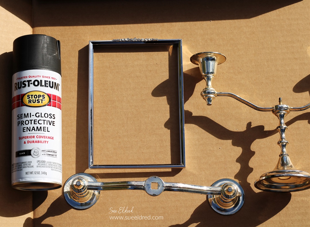 A little Holiday Trash to Treasure-Sue's Creative Workshop www.sueeldred.com 7040